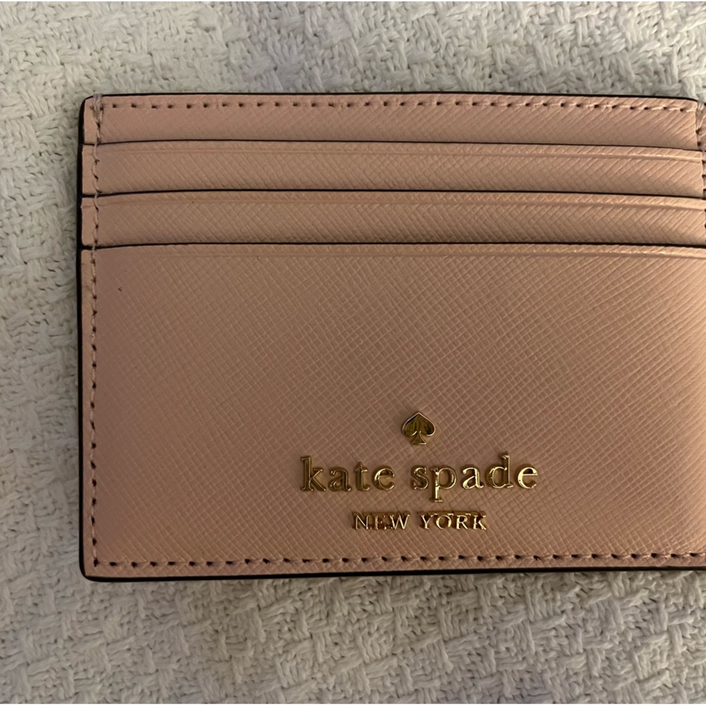 Kate Spade Card Wallet
